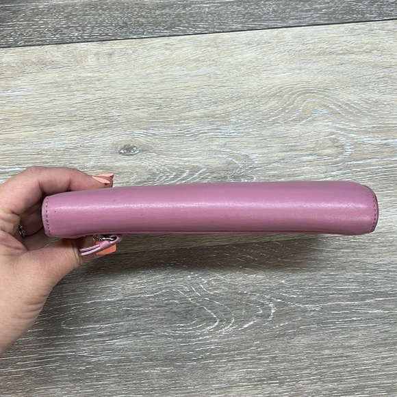 Coach wallet - Picture 4 of 12